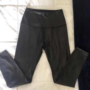 Beyond yoga leggings